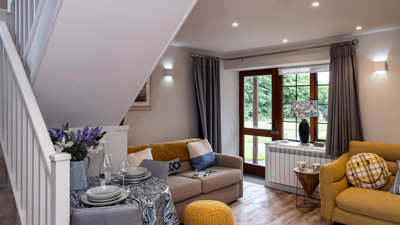 Photo of Bedroom in Wadebridge