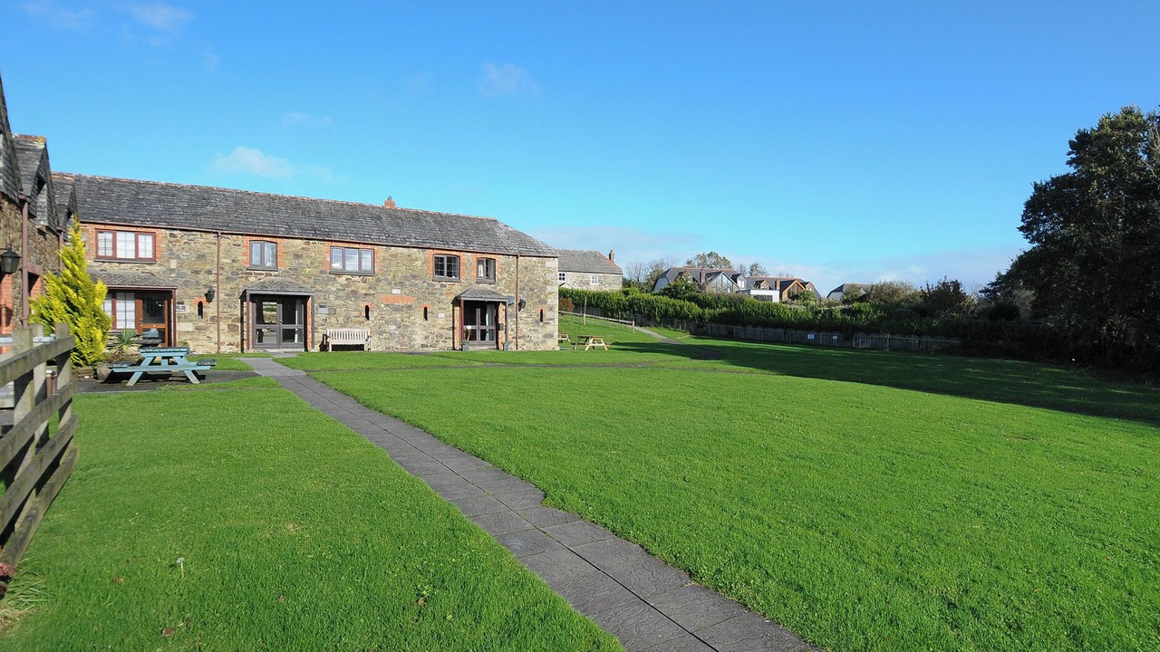 Photo of Outdoor in Wadebridge