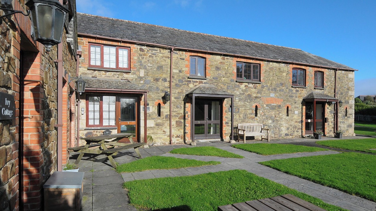 Photo of Outdoor in Wadebridge