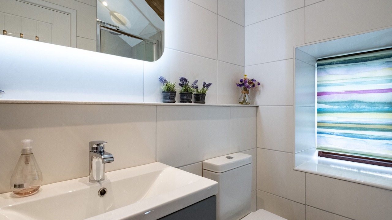 Photo of Bathroom in Wadebridge