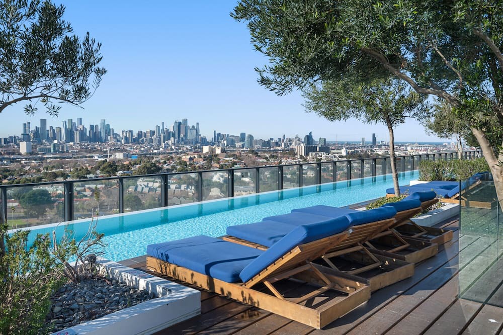 Photo of Outdoor in Flemington