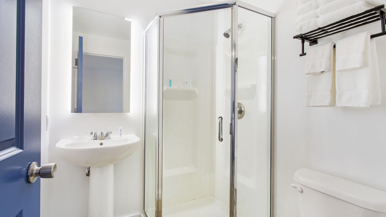 Photo of Bathroom in Cherry Grove