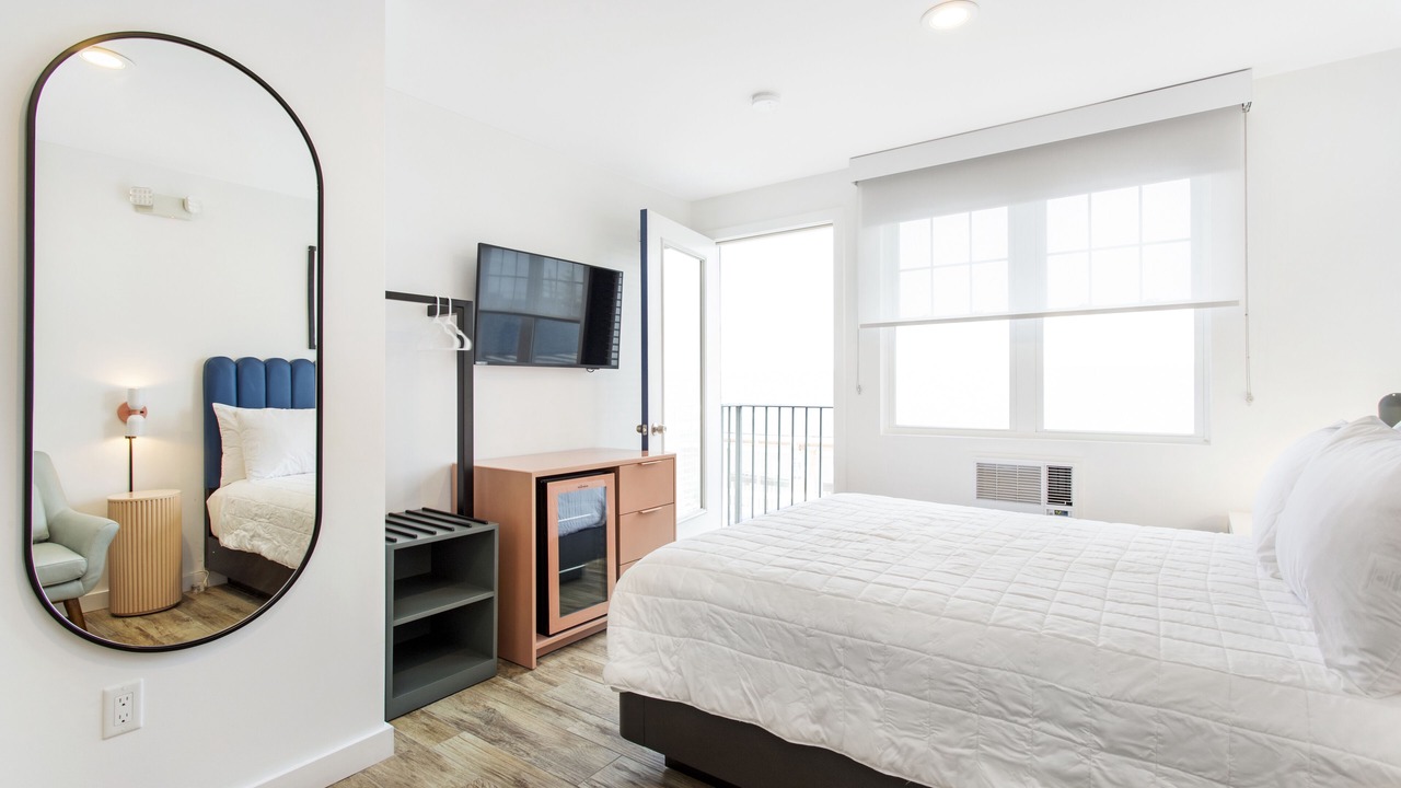 Photo of Bedroom in Cherry Grove