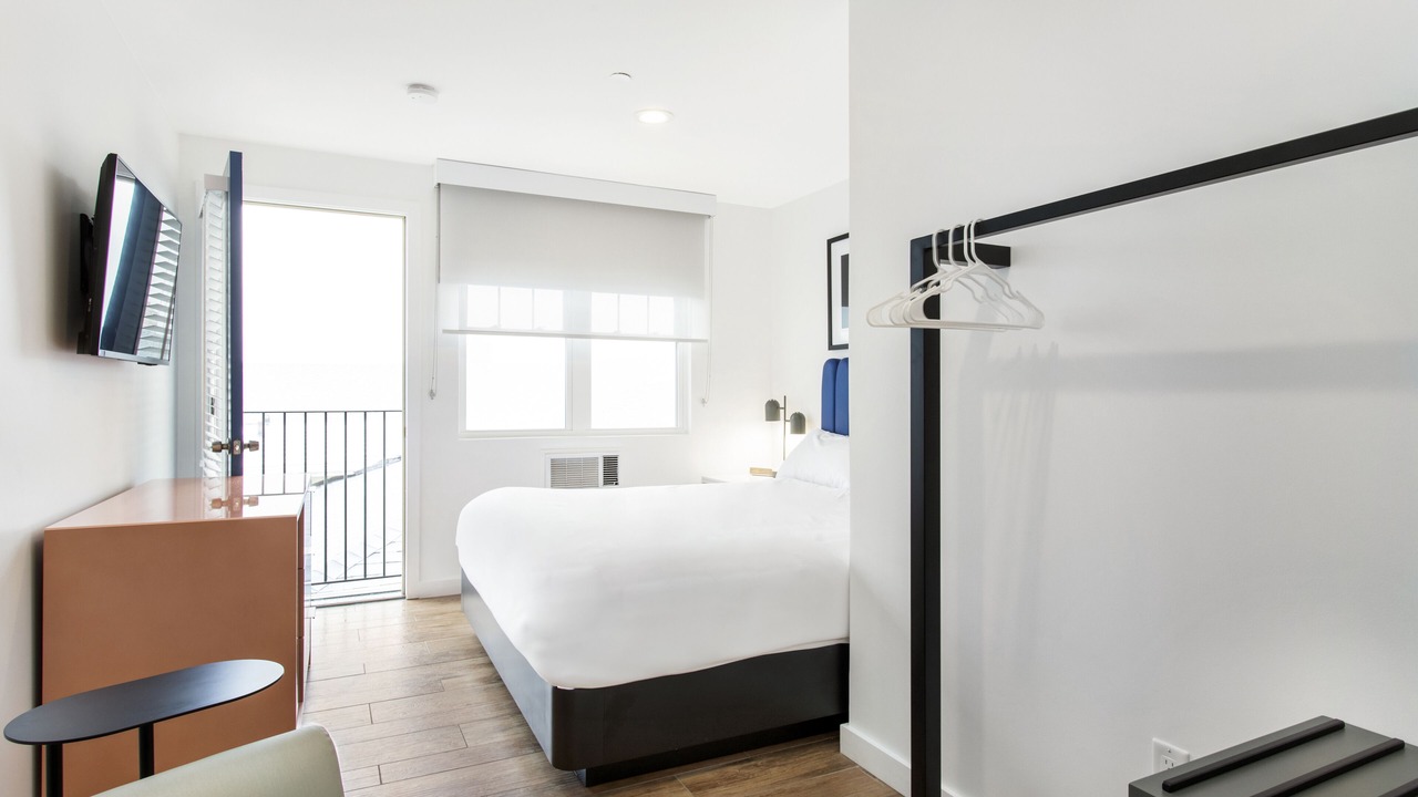 Photo of Bedroom in Cherry Grove