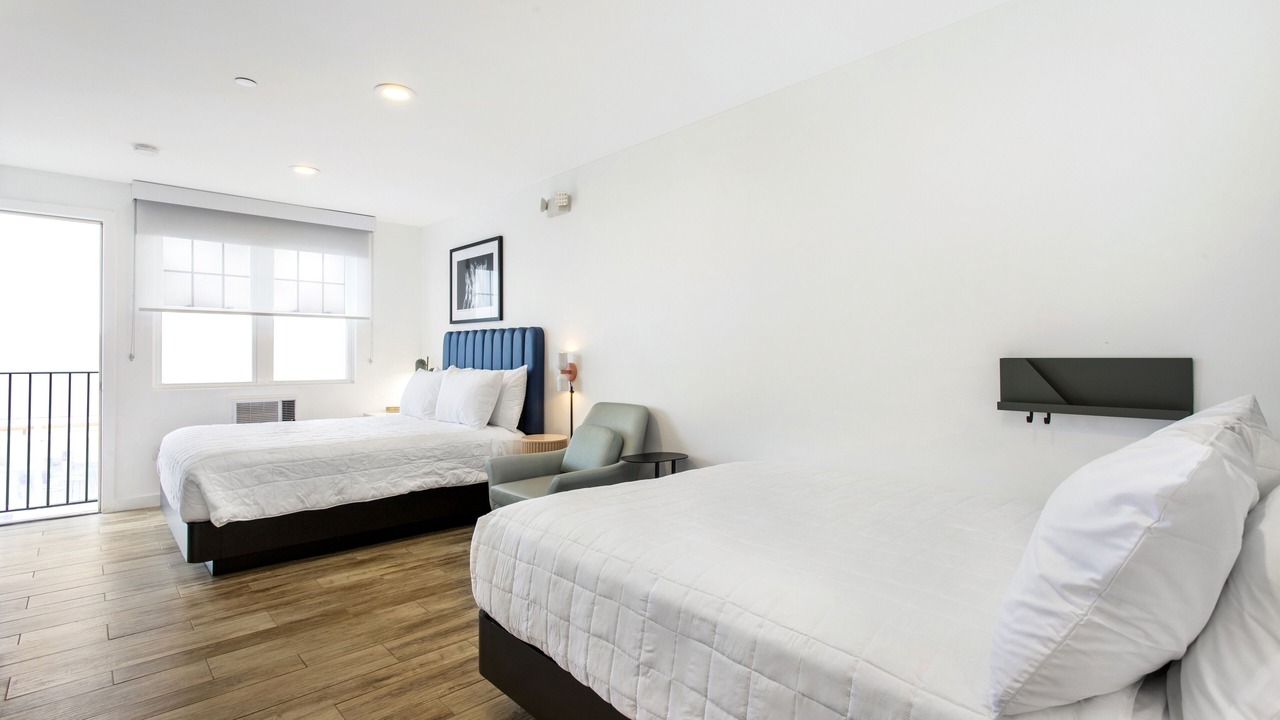 Photo of Bedroom in Cherry Grove