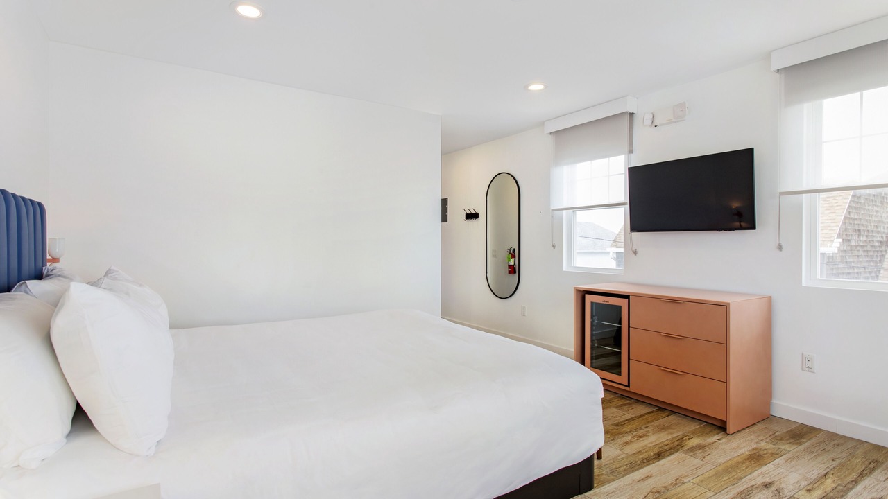 Photo of Bedroom in Cherry Grove