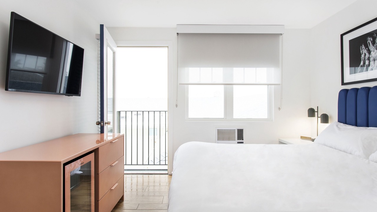 Photo of Bedroom in Cherry Grove