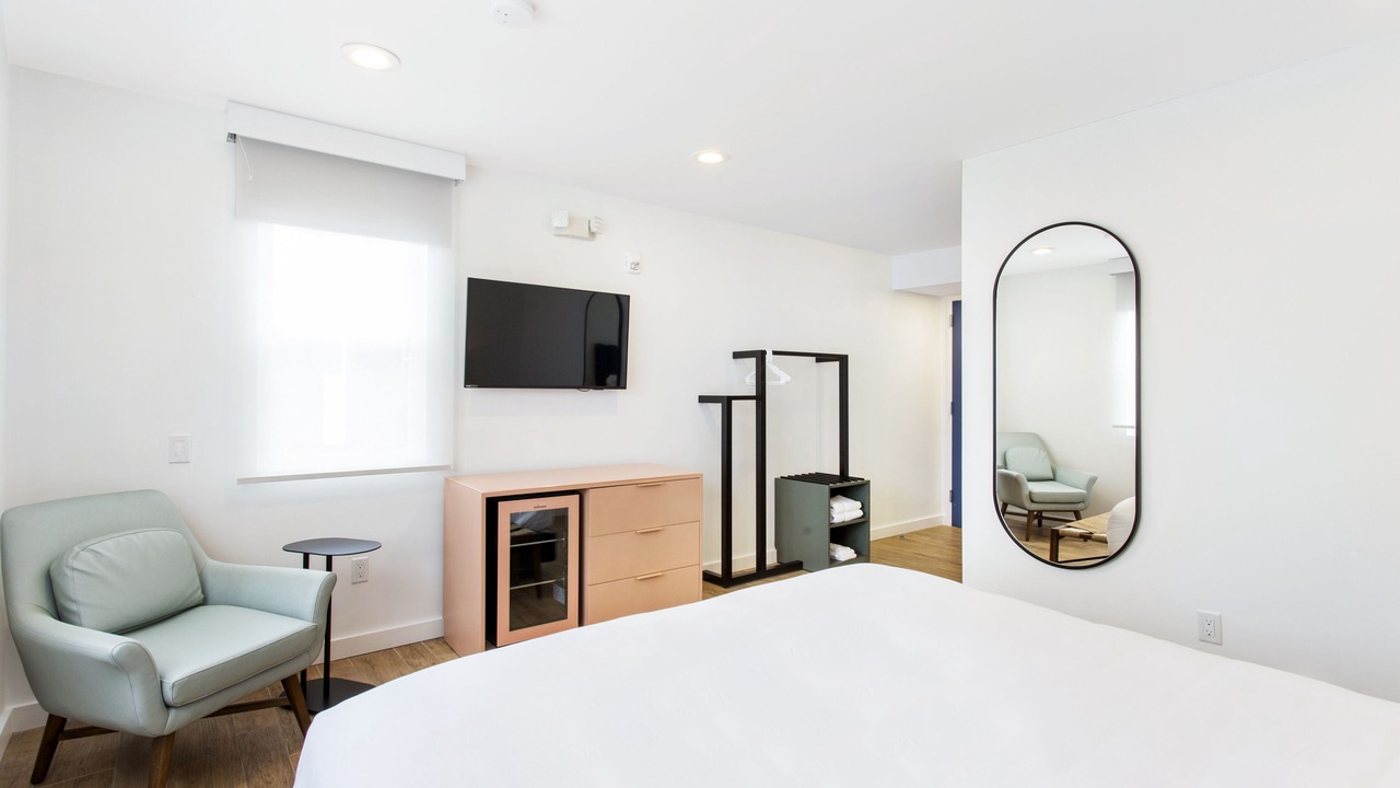 Photo of Bedroom in Cherry Grove