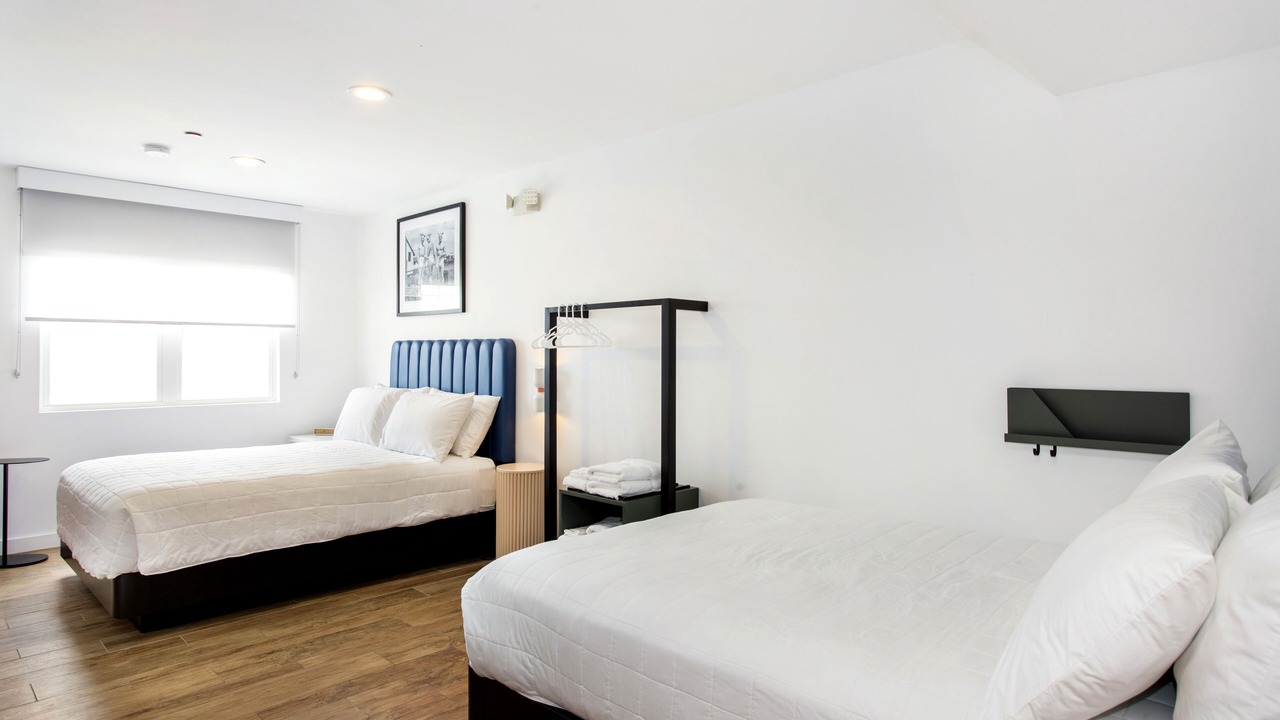 Photo of Bedroom in Cherry Grove