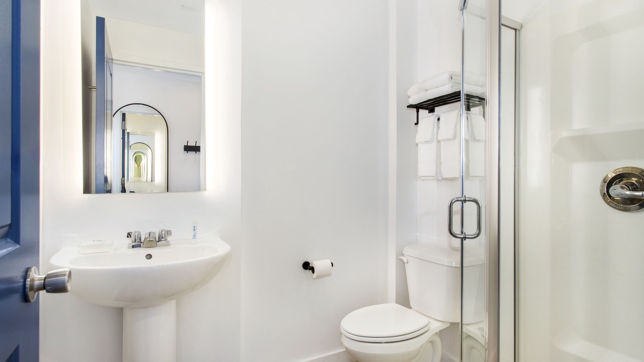 Photo of Bathroom in Cherry Grove