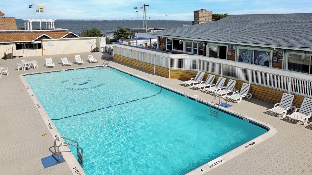 Photo of Outdoor in Cherry Grove