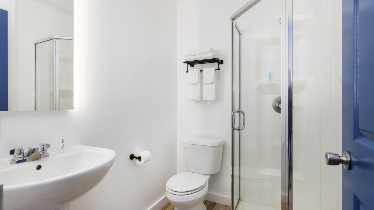 Photo of Bathroom in Cherry Grove