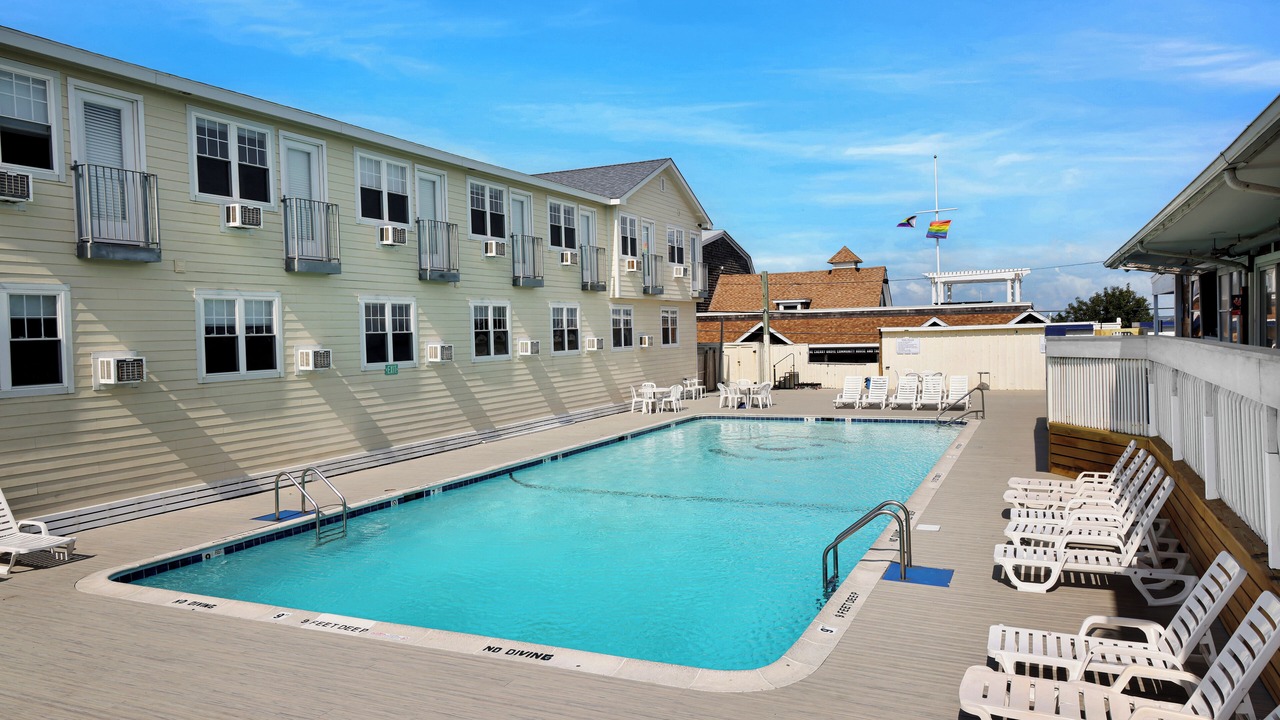 Photo of Outdoor in Cherry Grove