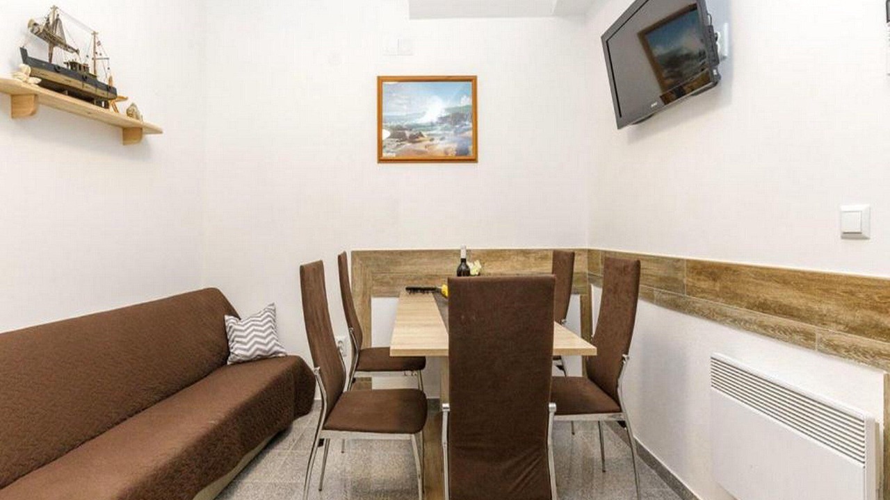 Photo of Bedroom in Senj