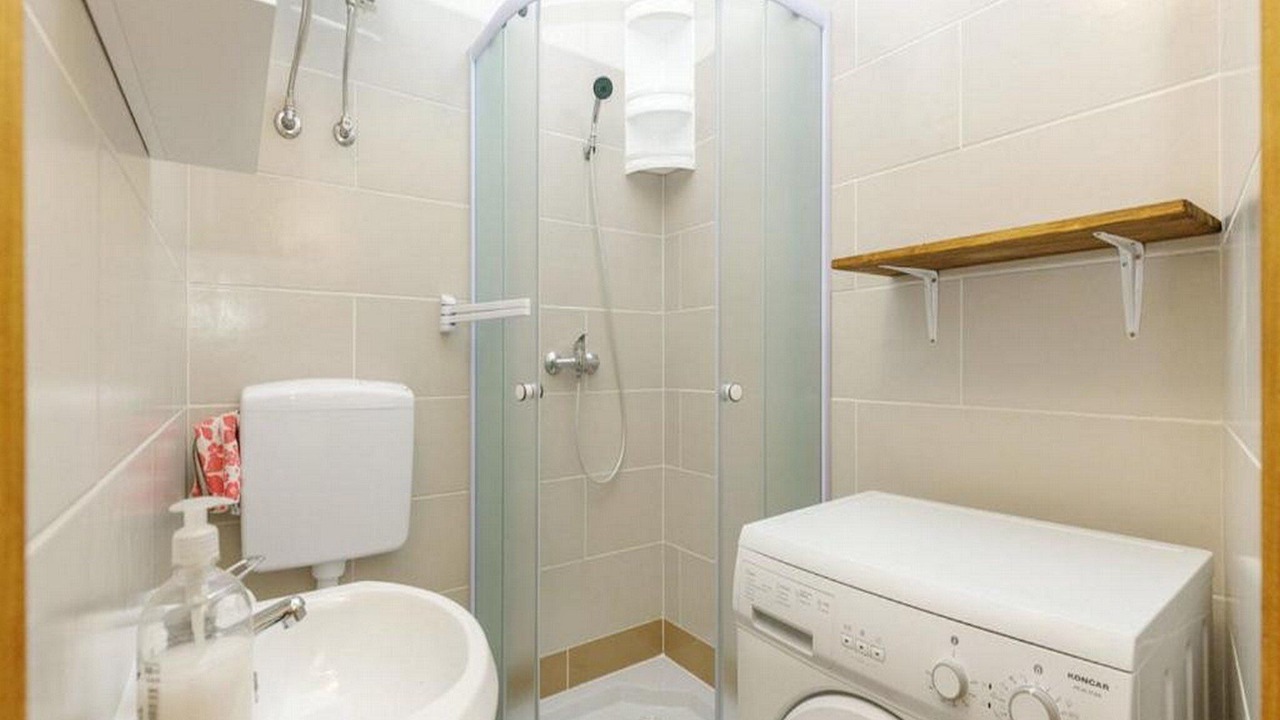 Photo of Bathroom in Senj