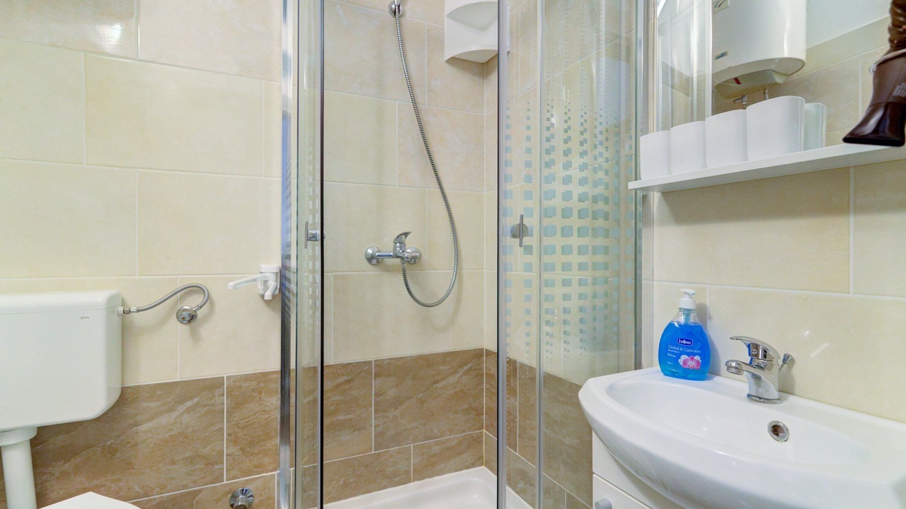 Photo of Bathroom in Senj