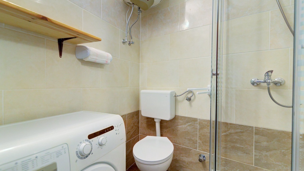 Photo of Bathroom in Senj