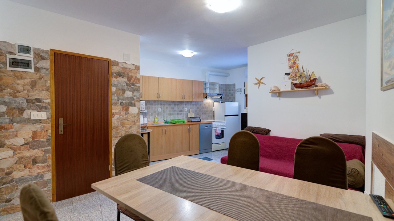Photo of Bedroom in Senj