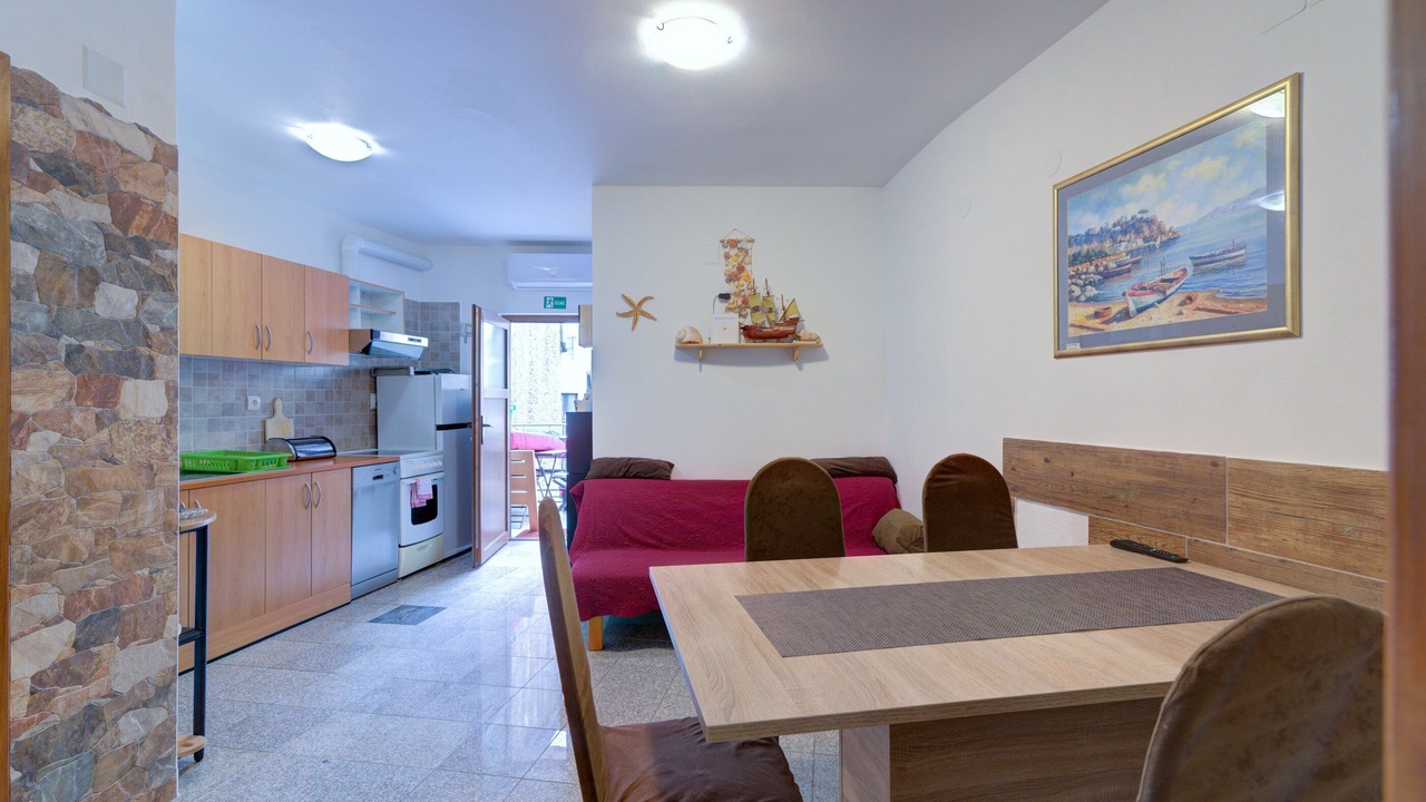 Photo of Bedroom in Senj