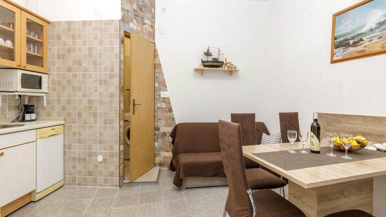 Photo of Bedroom in Senj