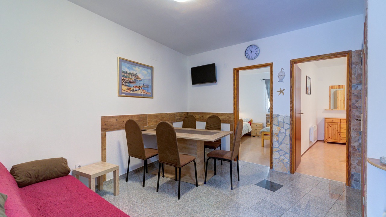 Photo of Bedroom in Senj