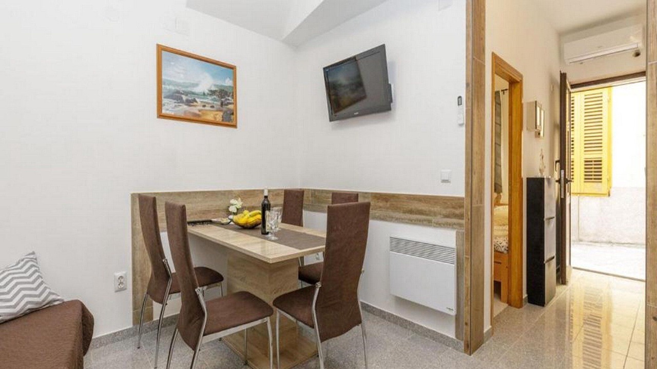Photo of Bedroom in Senj