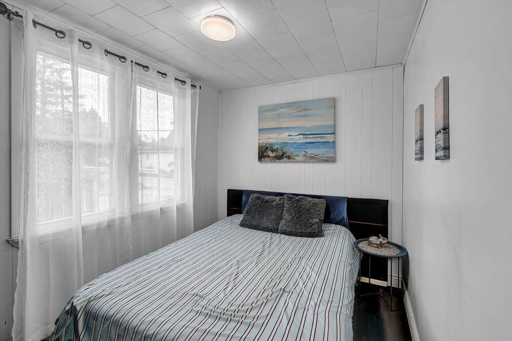 Photo of Bedroom in Ruthven