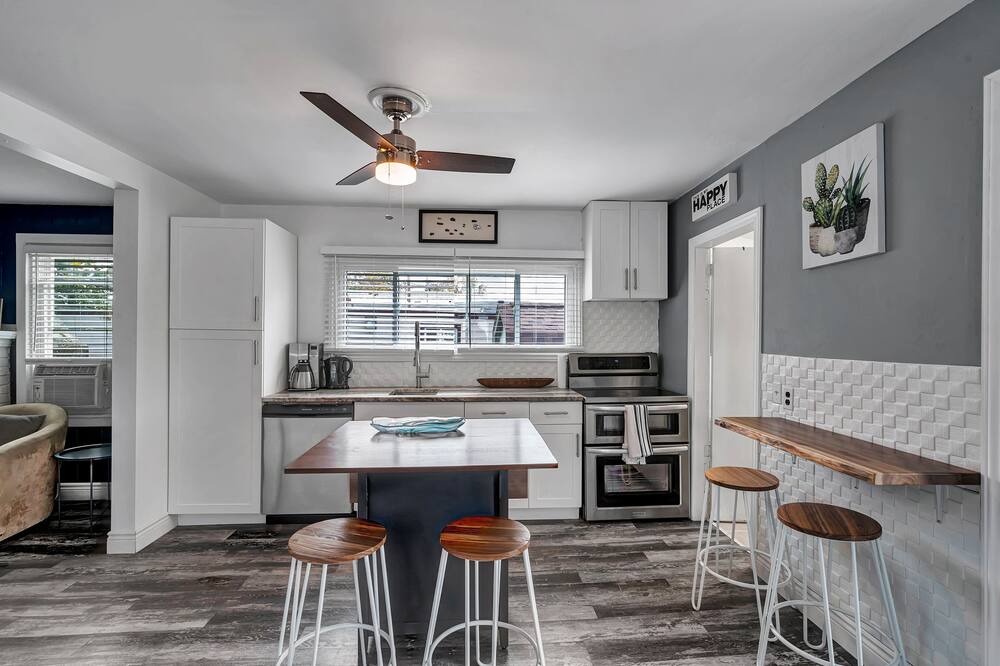 Photo of Kitchen in Ruthven