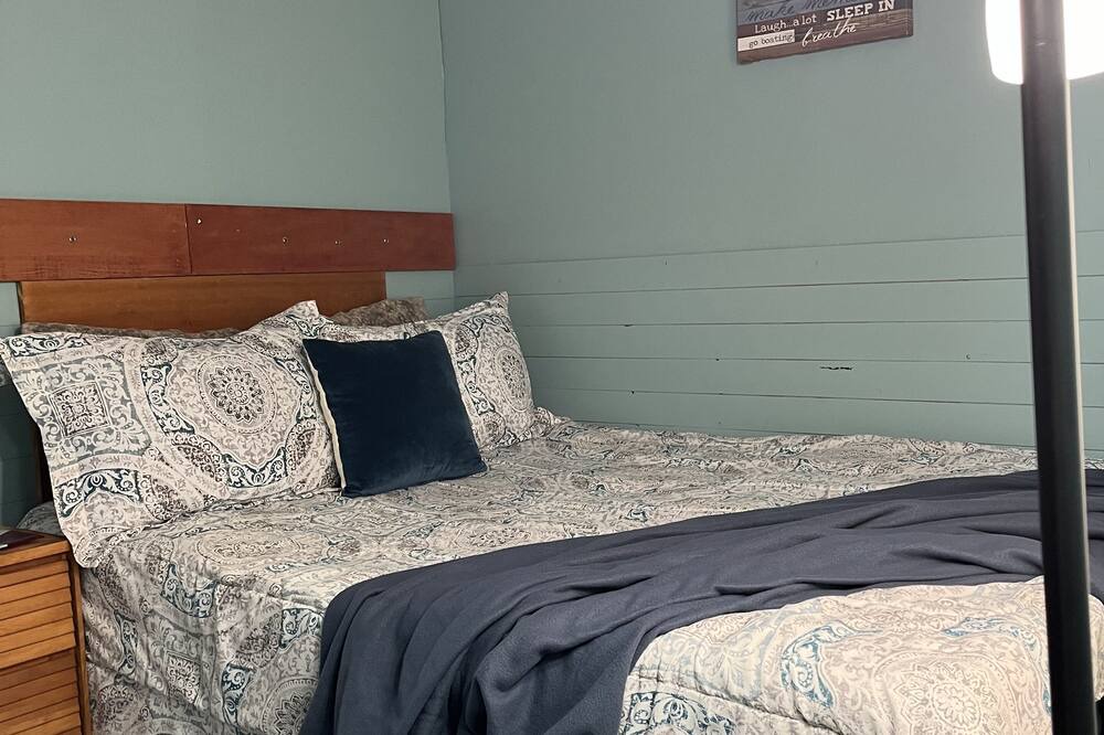 Photo of Bedroom in Ruthven
