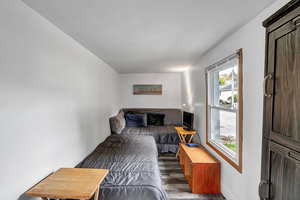 Photo of Bedroom in Ruthven