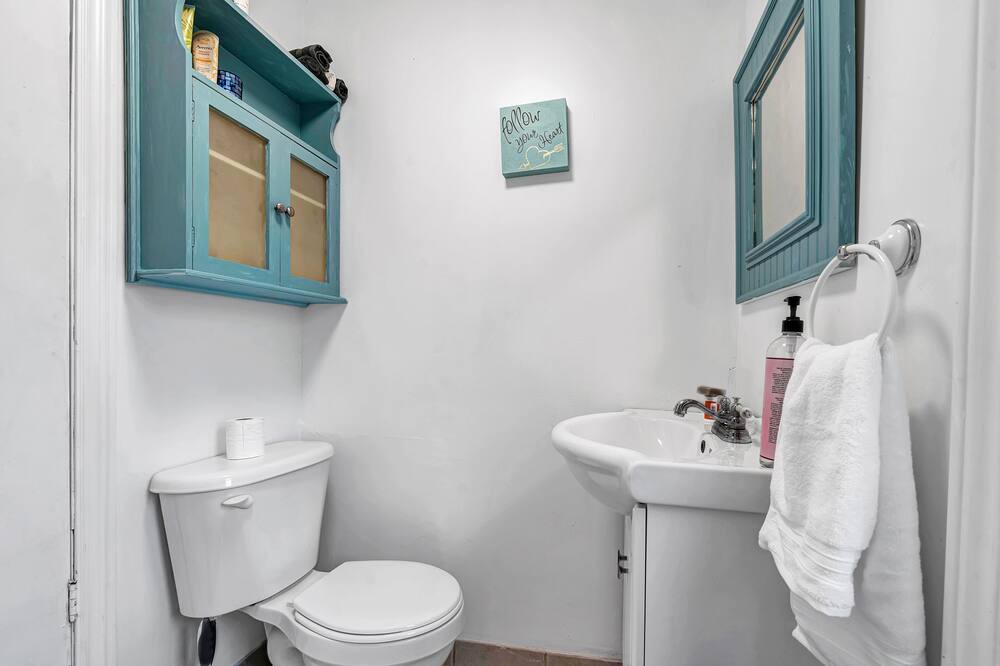 Photo of Bathroom in Ruthven