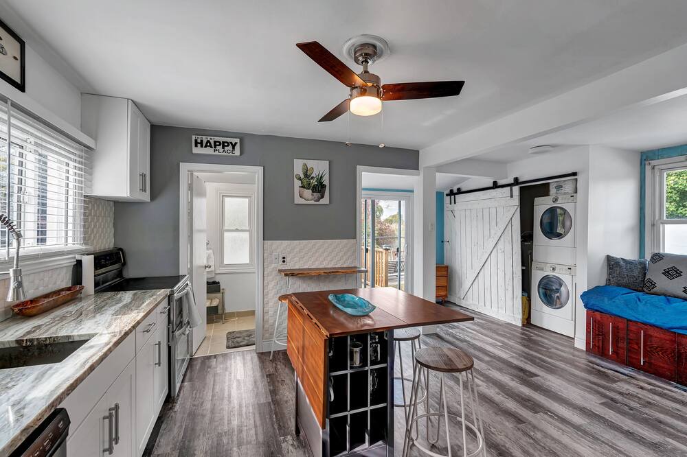 Photo of Kitchen in Ruthven