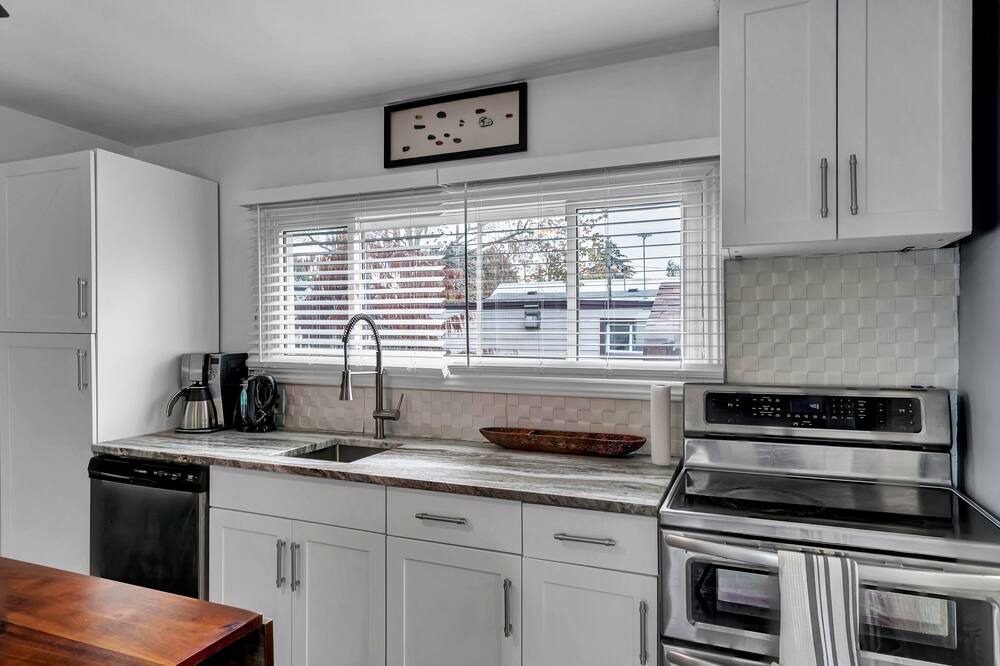 Photo of Kitchen in Ruthven