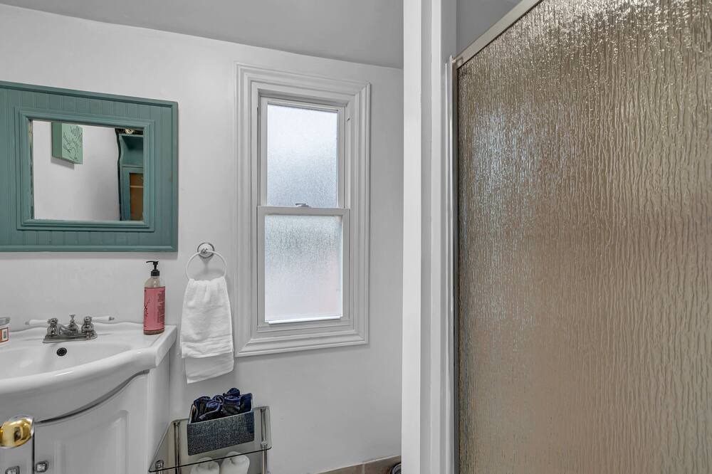 Photo of Bathroom in Ruthven