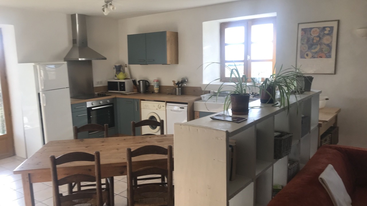 Photo of Kitchen in Gras