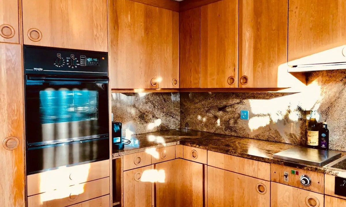 Photo of Kitchen in Jona