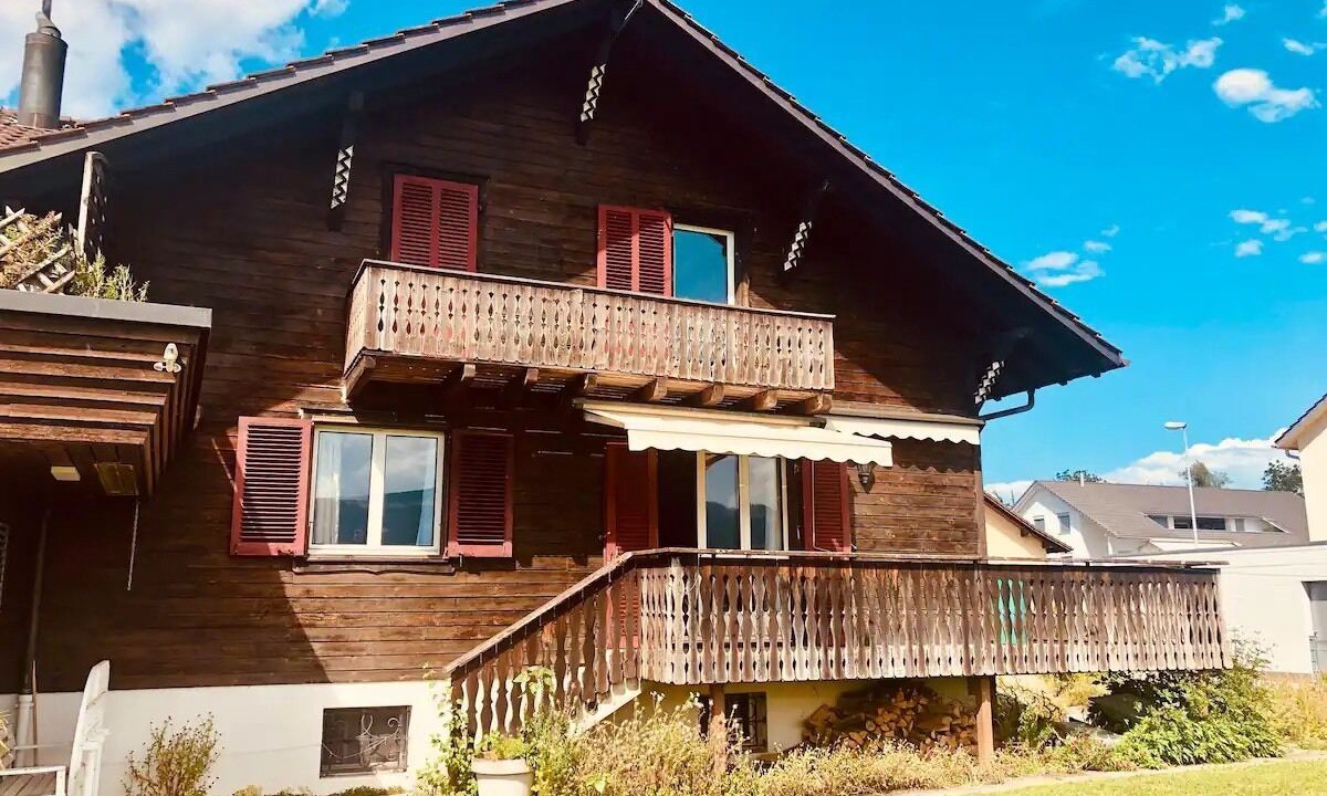 Photo of Outdoor in Jona
