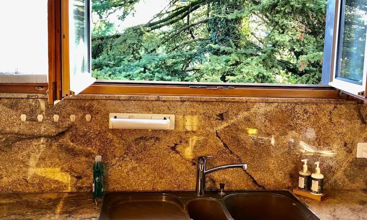 Photo of Kitchen in Jona