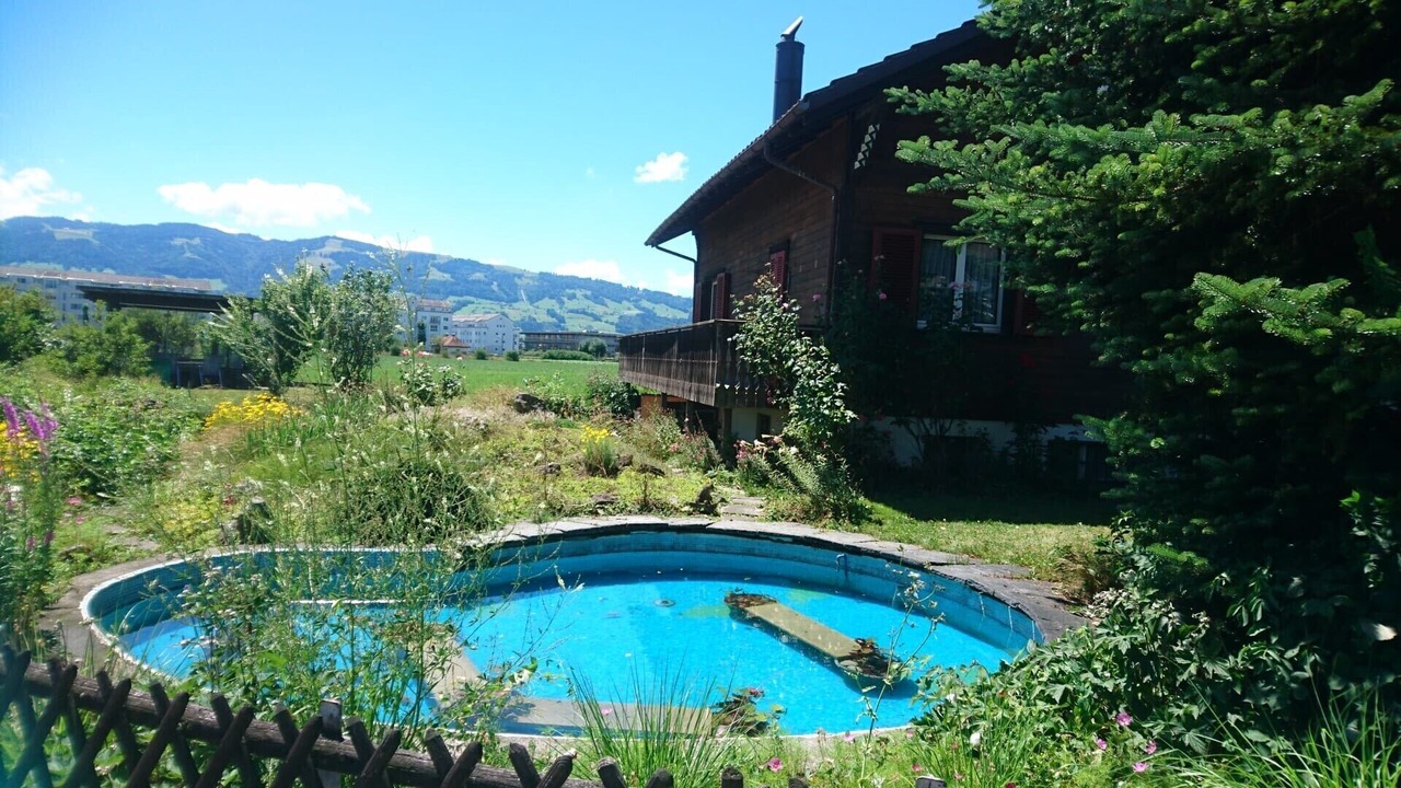 Photo of Outdoor in Jona