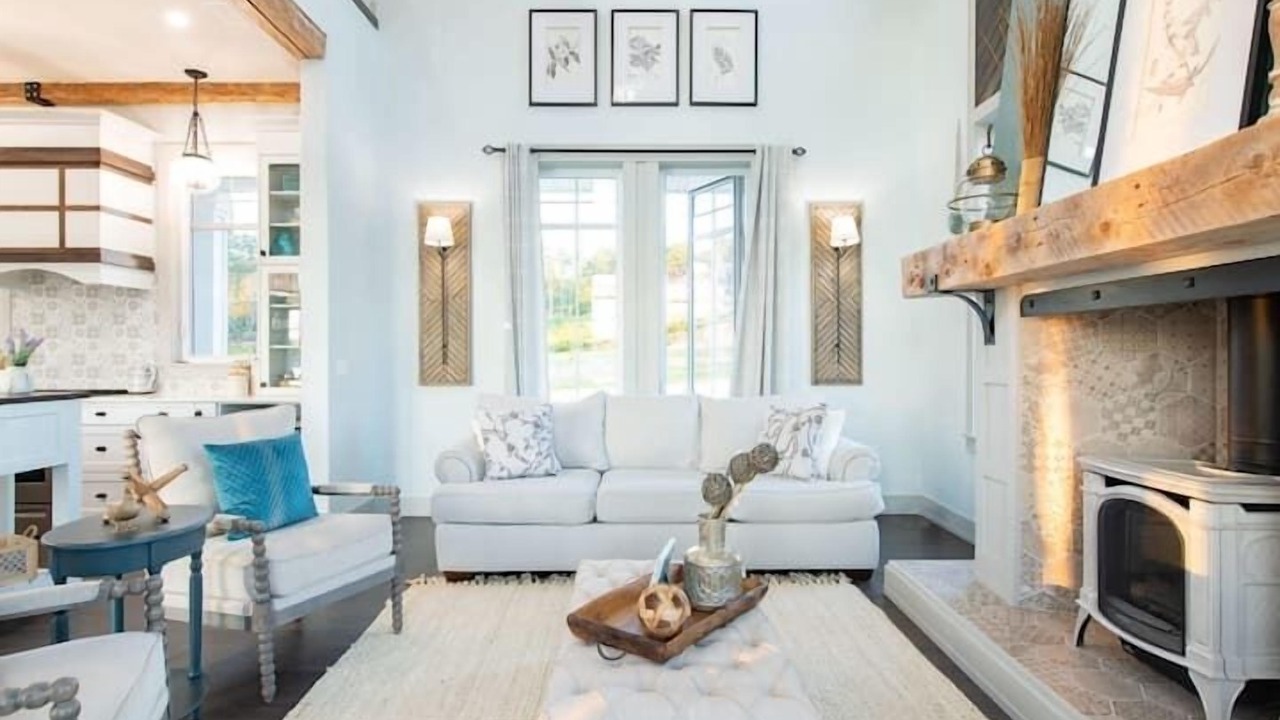 Photo of Livingroom in Middle River
