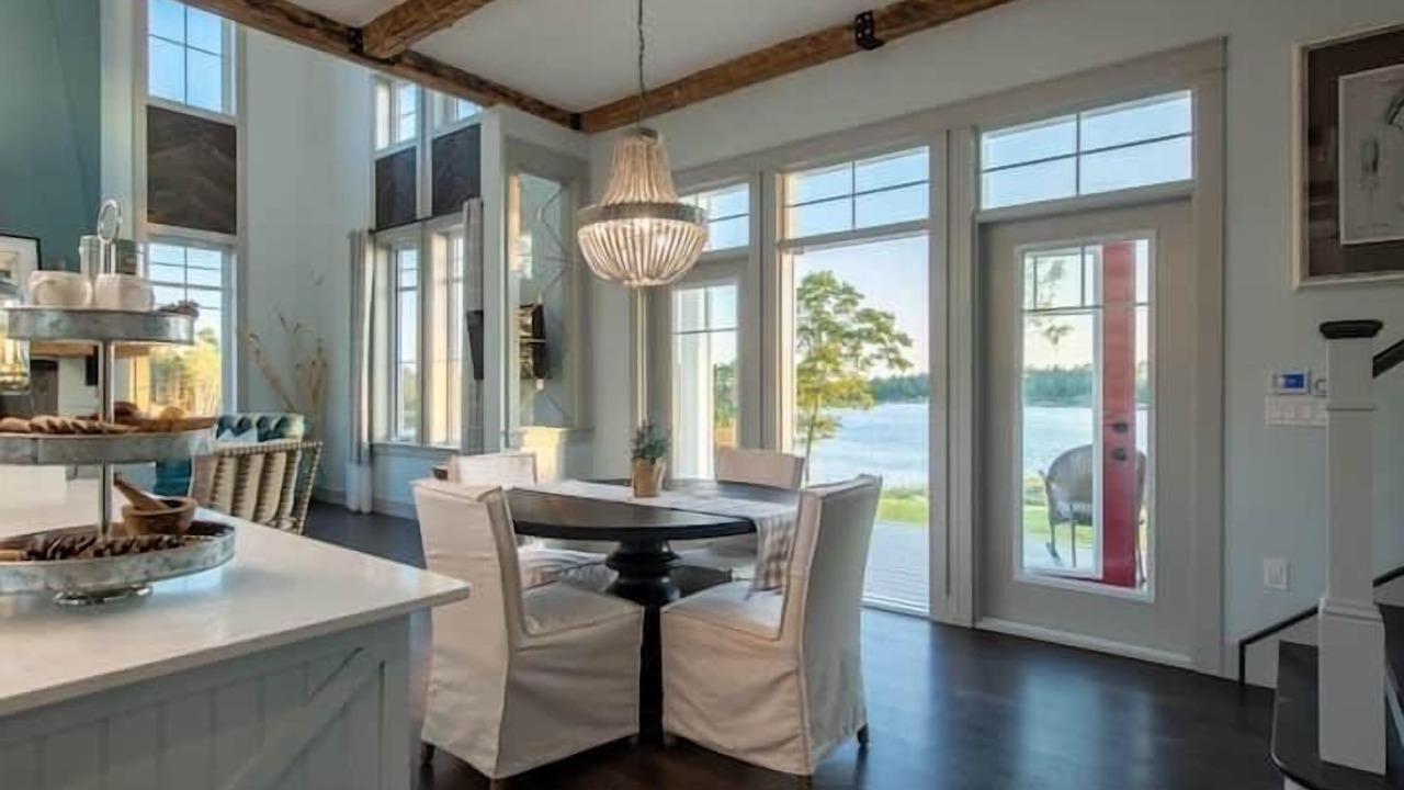 Photo of Kitchen in Middle River