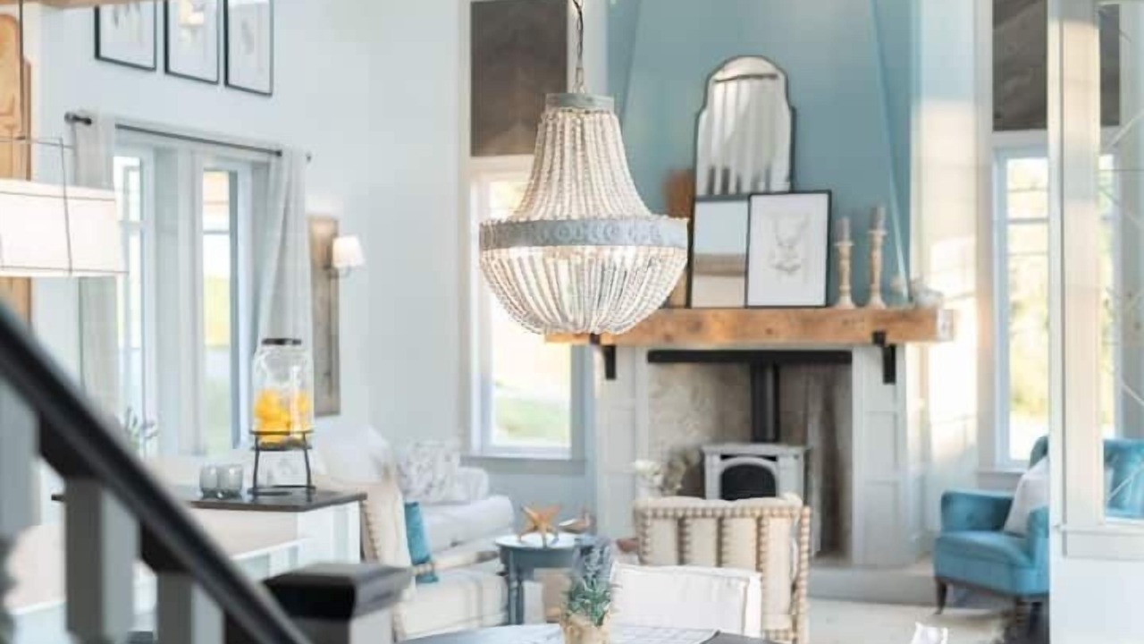 Photo of Livingroom in Middle River
