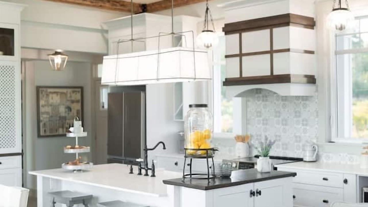 Photo of Kitchen in Middle River