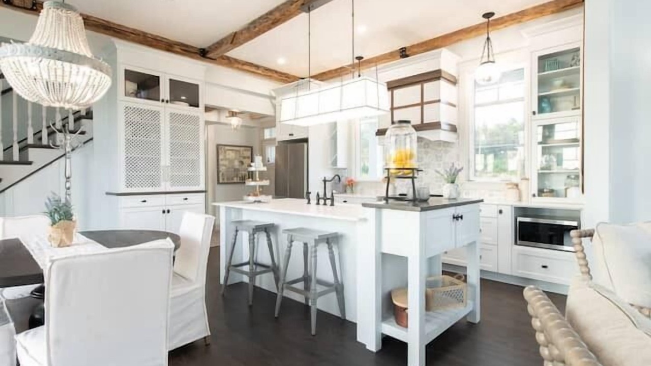Photo of Kitchen in Middle River