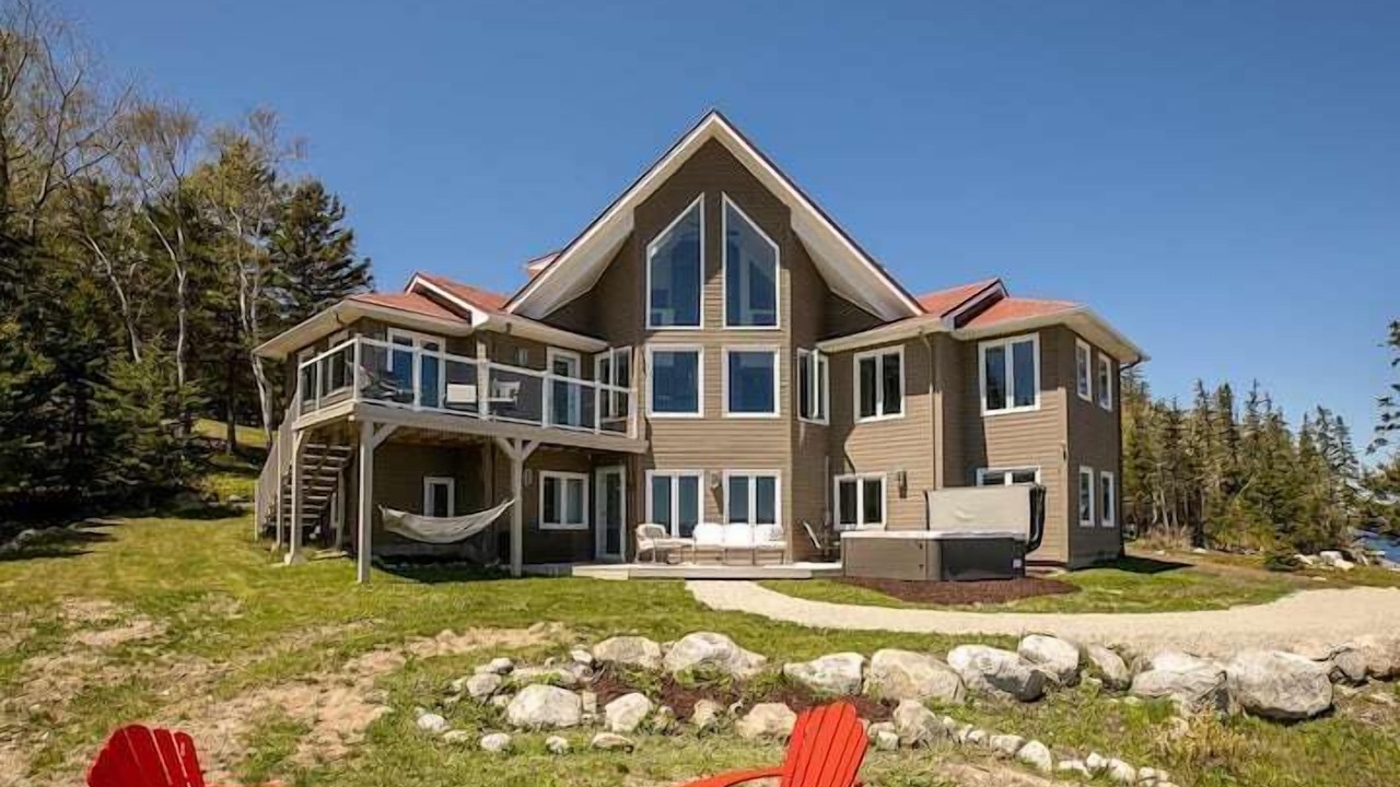 Photo of Outdoor in Northwest Cove
