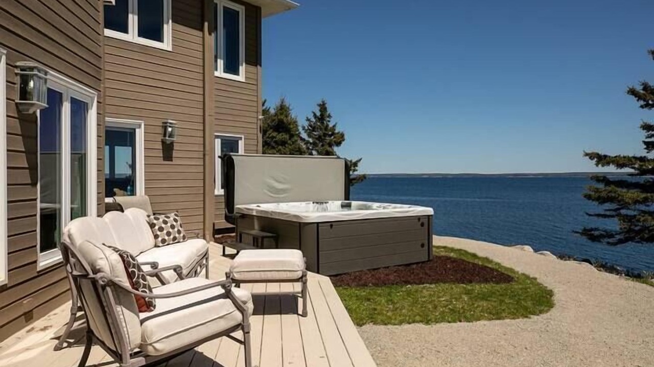 Photo of Outdoor in Northwest Cove