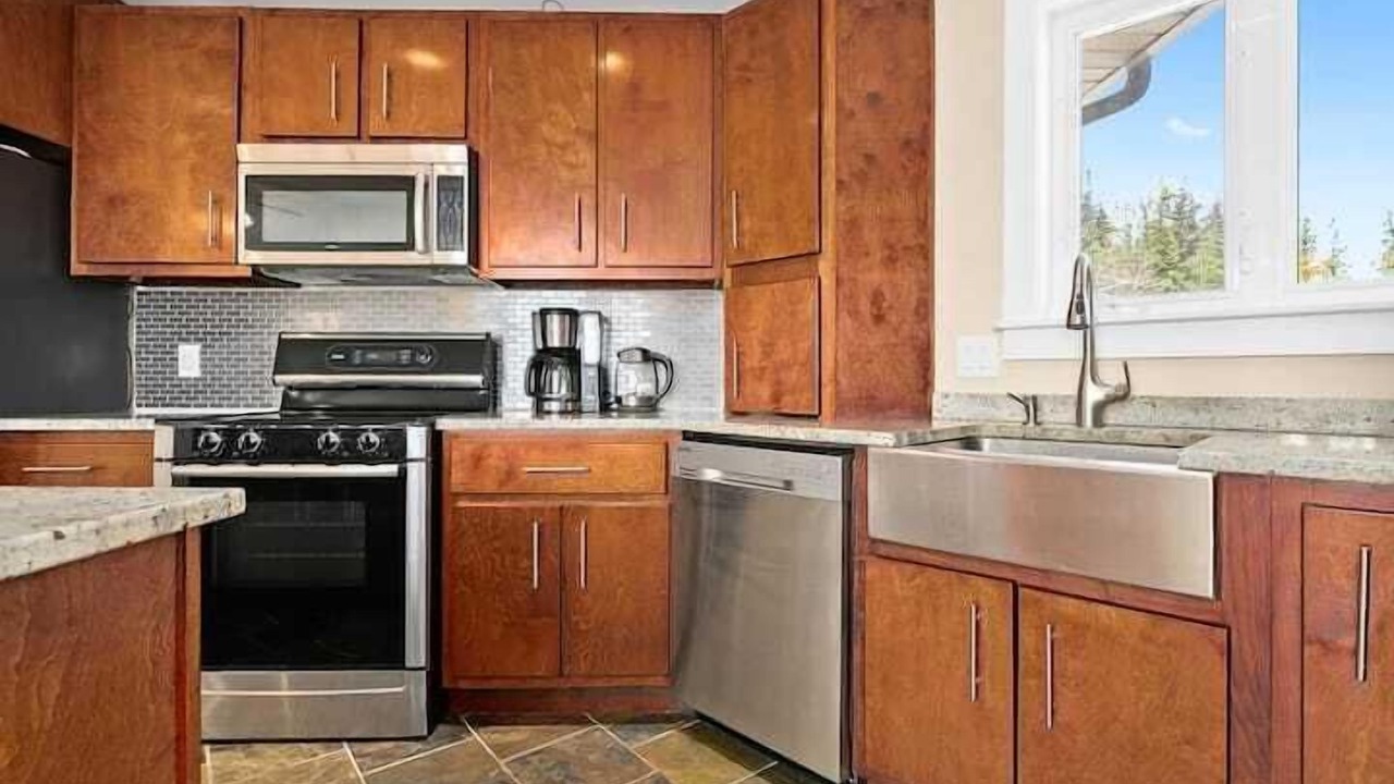Photo of Kitchen in Northwest Cove