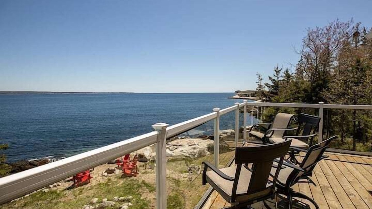 Photo of Outdoor in Northwest Cove