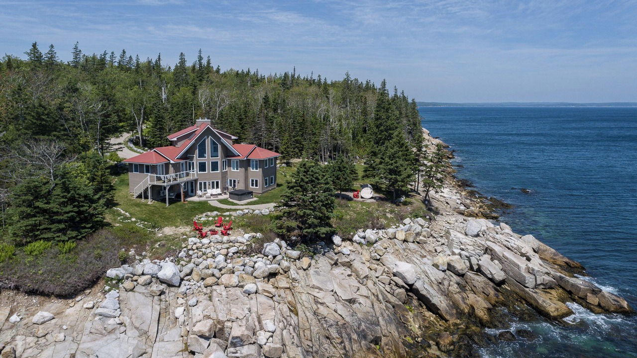 Photo of Outdoor in Northwest Cove