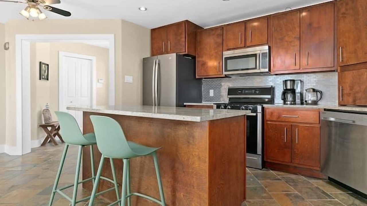 Photo of Kitchen in Northwest Cove